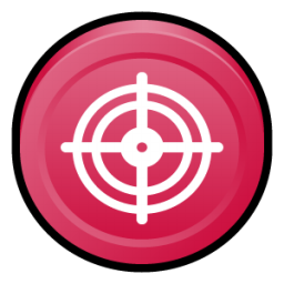 McAfee Virus Scan Icon 256x256 png